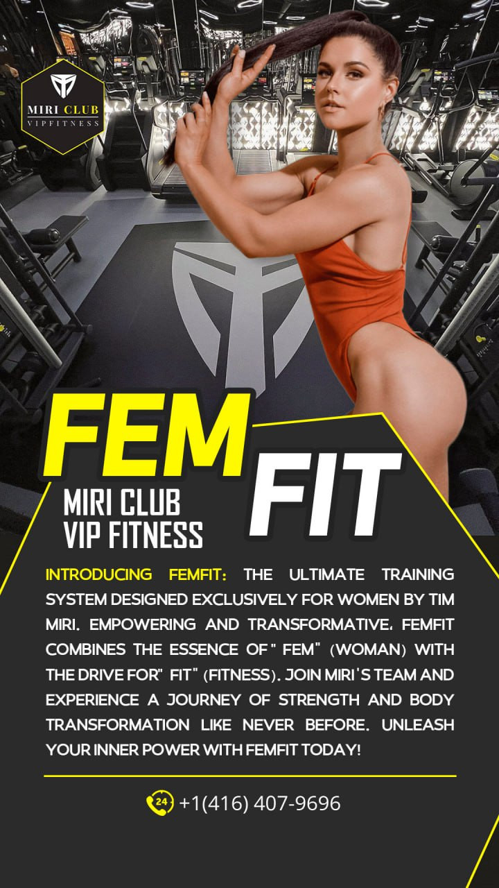 fem fit